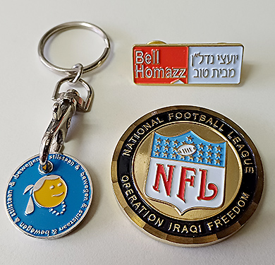 הדפסה על מתכת